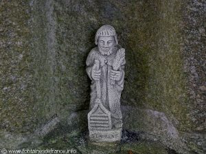 La Fontaine St-Laurent