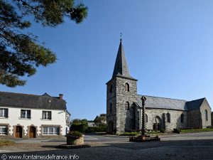 L'église Notre-Dame