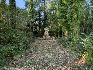 La Fontaine Ste-Marguerite