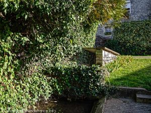 La Source du Lavoir
