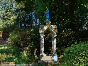 La Fontaine N-D de Toute Aide