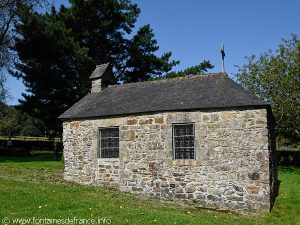 La Chapelle Notre-Dame de la Consolation