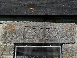 La Chapelle Notre-Dame de la Consolation