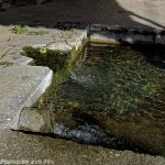 La Fontaine du Lavoir de Cotelet