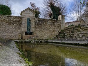 La Fontaine du Lavoir