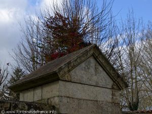 La Fontaine du Lavoir