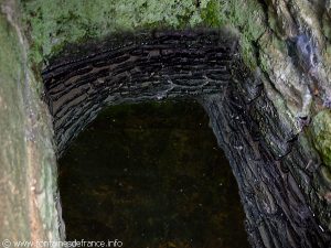 La Fontaine du Lavoir