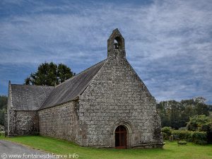 La Chapelle N-D des Grâces