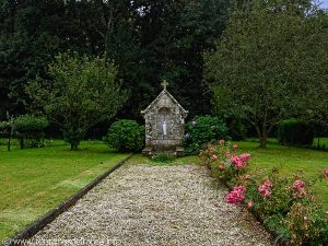 La Fontaine Saint-Eloi