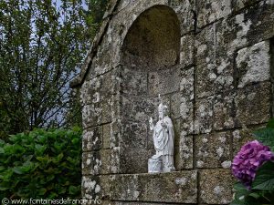 La Fontaine Saint-Eloi