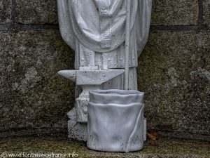 La Fontaine Saint-Eloi