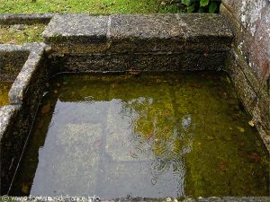 La Fontaine Saint-Eloi