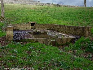 La Source du Lavoir