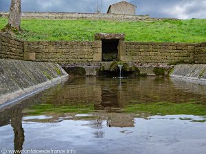 La Source du Lavoir