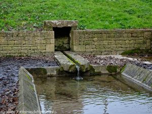 La Source du Lavoir