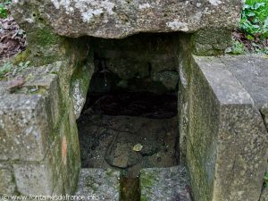 La Source du Lavoir