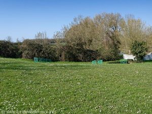 Les Fontaines Ste-Radégondes