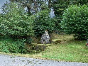 La Fontaine St-Salomon