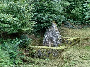 La Fontaine St-Salomon