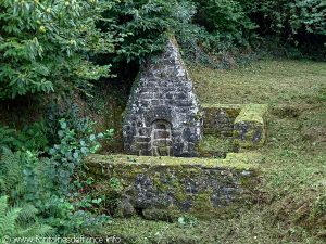La Fontaine St-Salomon