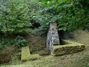 La Fontaine St-Salomon