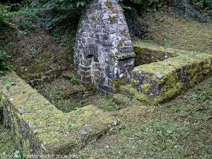 La Fontaine St-Salomon