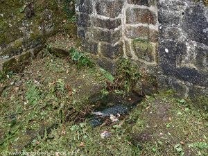 La Fontaine St-Salomon