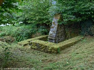 La Fontaine St-Salomon