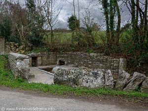 La Fontaine du Gadrouillet