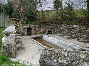 La Fontaine du Gadrouillet