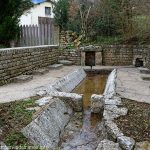 La Fontaine du Gadrouillet