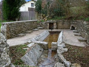 La Fontaine du Gadrouillet