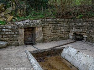 La Fontaine du Gadrouillet