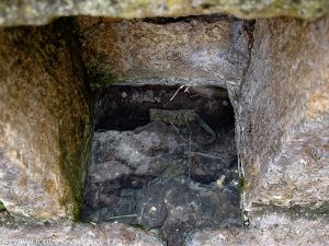 La Fontaine du Gadrouillet 1ère source