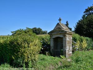 La Fontaine St-Méen