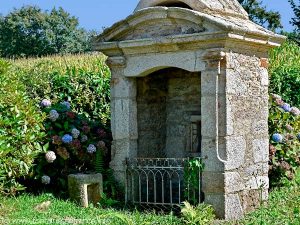 La Fontaine St-Méen