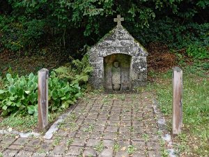 La Fontaine St-Mélar