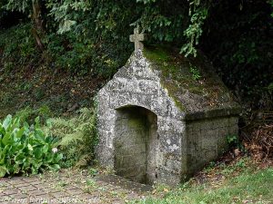 La Fontaine St-Mélar