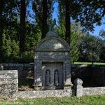 La Fontaine des Reliques