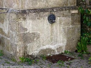 La Fontaine Saint-Barnabé