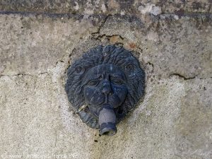 La Fontaine Saint-Barnabé