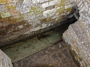 Le canal de la Fontaine