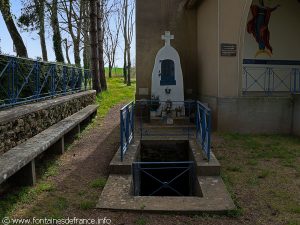 La Fontaine et l'Oratoire