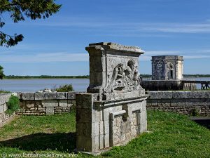 La Fontaine Royale de Lupin