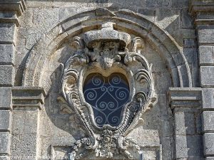 La Fontaine Royale de Lupin