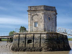 La Fontaine Royale de Lupin