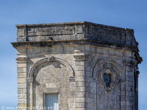 La Fontaine Royale de Lupin