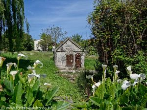La Fontaine de Fontpourry