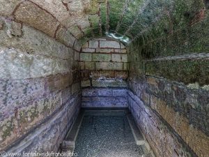 La Fontaine de Fontpourry