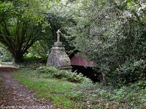 La Fontaine St-Thuriau